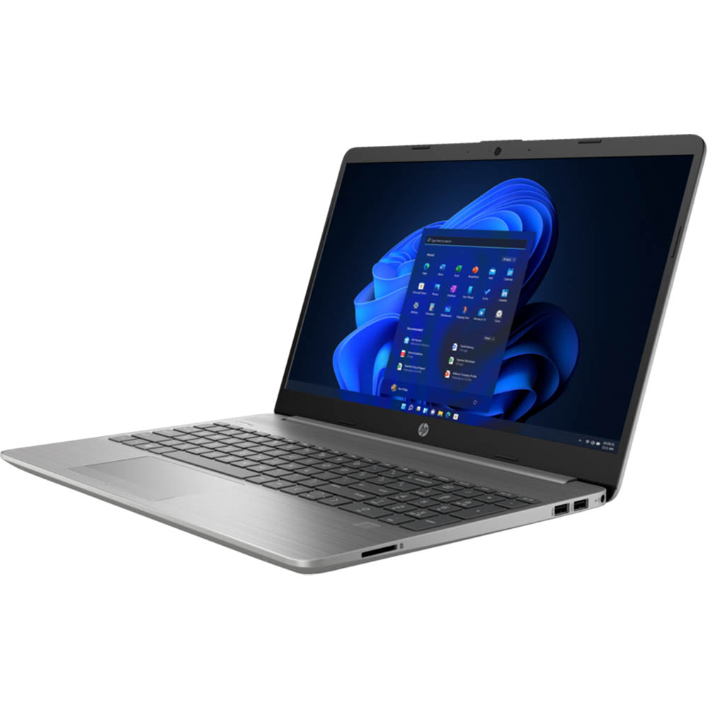 HP 255 G8 Notebook | AMD Ryzen 7 5700U | 8GB RAM | 512GB SSD | 15.6" FHD IPS Display | Windows 11 | Gray