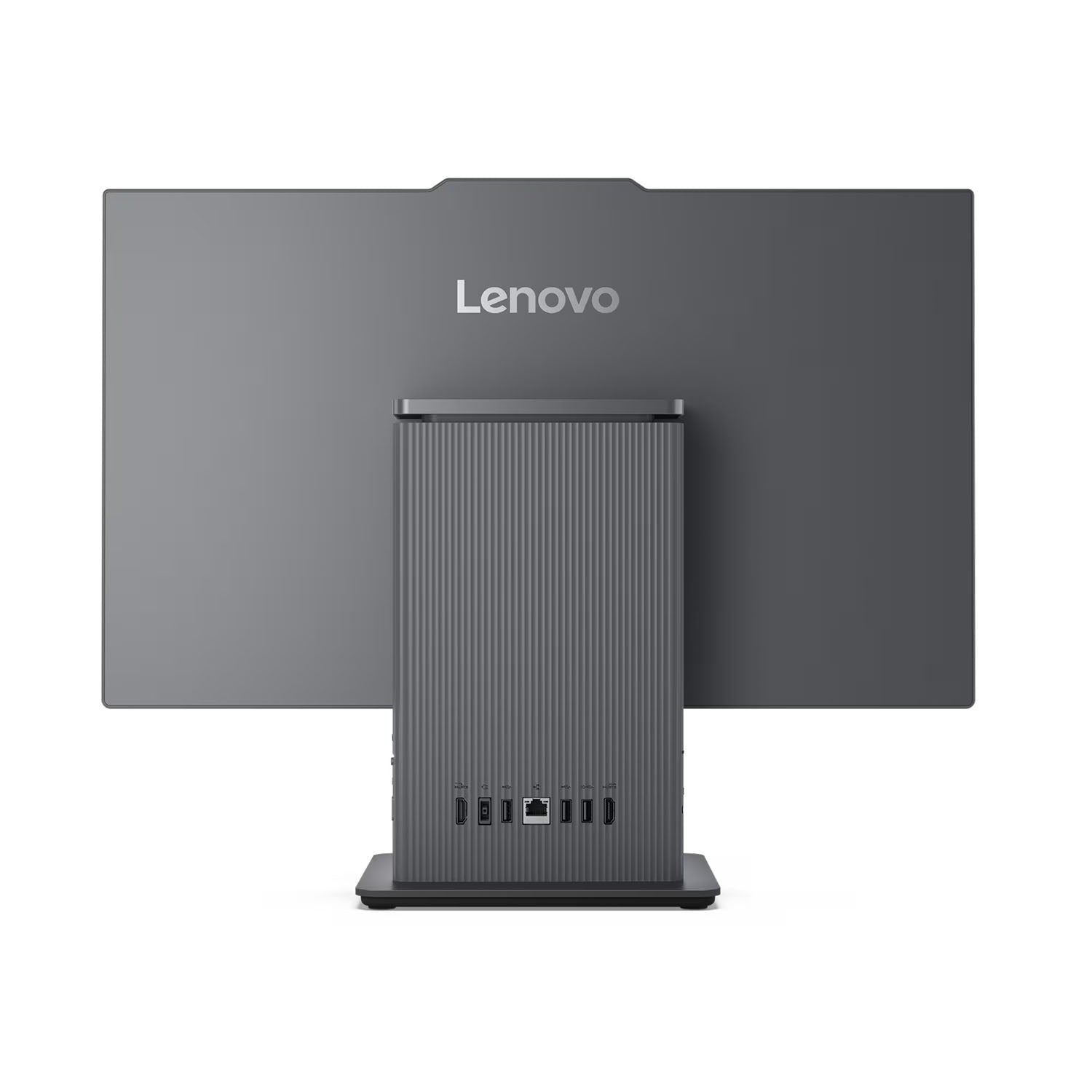 LENOVO IdeaCentre AIO A390 – 24"/27" FHD, Intel Core i5/i7, 8GB RAM, 512GB SSD, DOS, White/Black