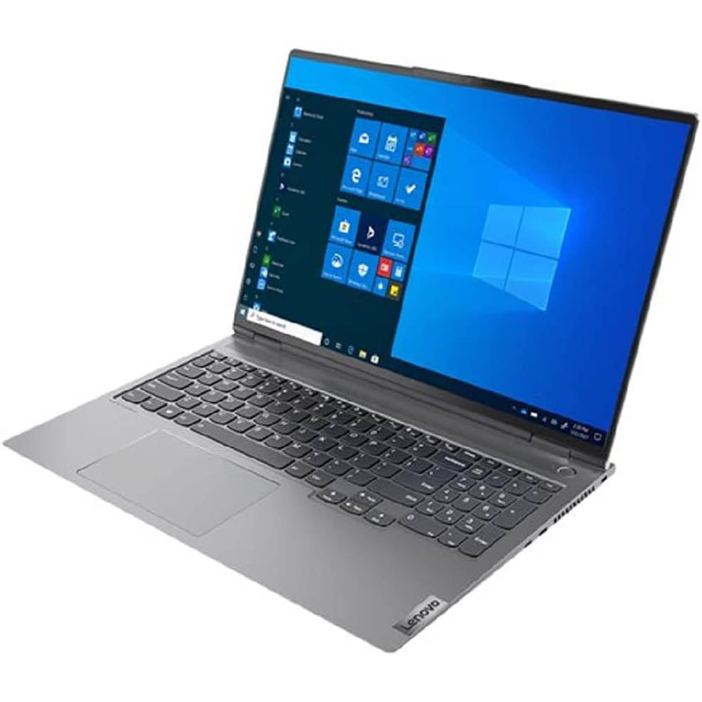 Lenovo ThinkBook 16 G6 IRL | Intel Core i7-13700H | 16GB DDR5 | 1TB NVMe SSD | 16" WUXGA Display | Windows 11 Pro