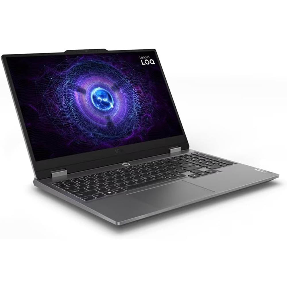 LOQ 15ARP9 Gaming Laptop | LA1 Chip | 15.6" Display | High-Performance Gaming