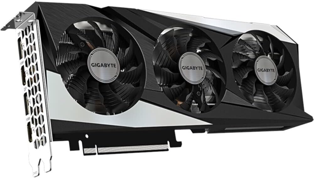 Gigabyte NVIDIA GeForce RTX 3060 GAMING OC 12GB V2 LHR Graphics Card