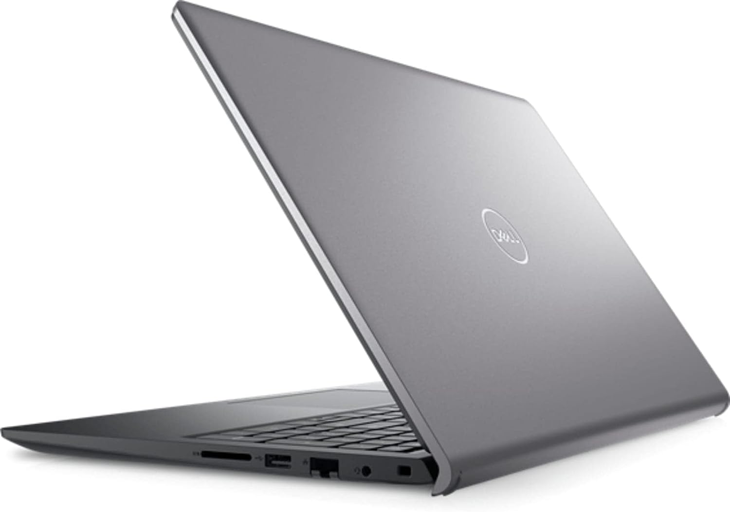 Dell Vostro 3520 Laptop (2024) | i7-512GB SSD - 16GB RAM | Win 11 Pro (UPGRADE) - FREE Laptop Bag, Mouse pad, Antivirus 1 Year and Flash Drive