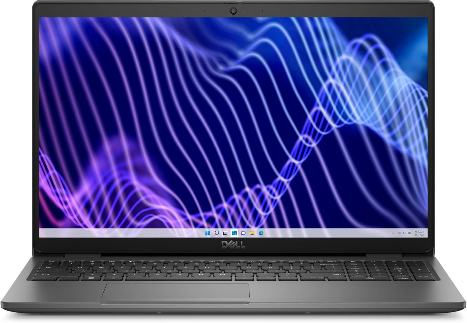 Dell Business Laptop Latitude 3540 - Includes 12 in 1 HUB Adapter + Wireless Mouse + Antivirus + Mouse Pad | 13th Gen Intel Core i7-1355U, 24GB RAM, Windows 11 Pro (Upgrade) (24GB RAM | 1TB SSD)