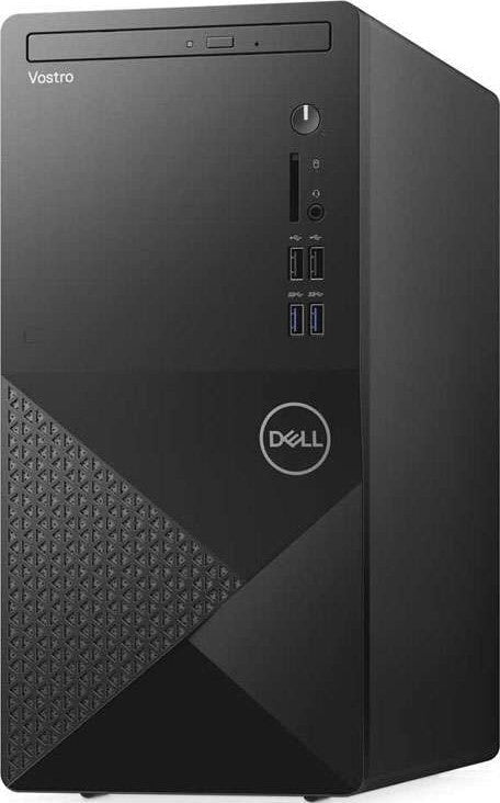Dell Vostro 3888 - Intel Core i7 10700, 8GB DDR 2666 MHz RAM, 1TB 7200 Rpm Sata HDD, Intel UHD, 630, 260W, DVD-RW, Keyboard /  Mouse, Ubuntu 18.04 | Vostro-3888