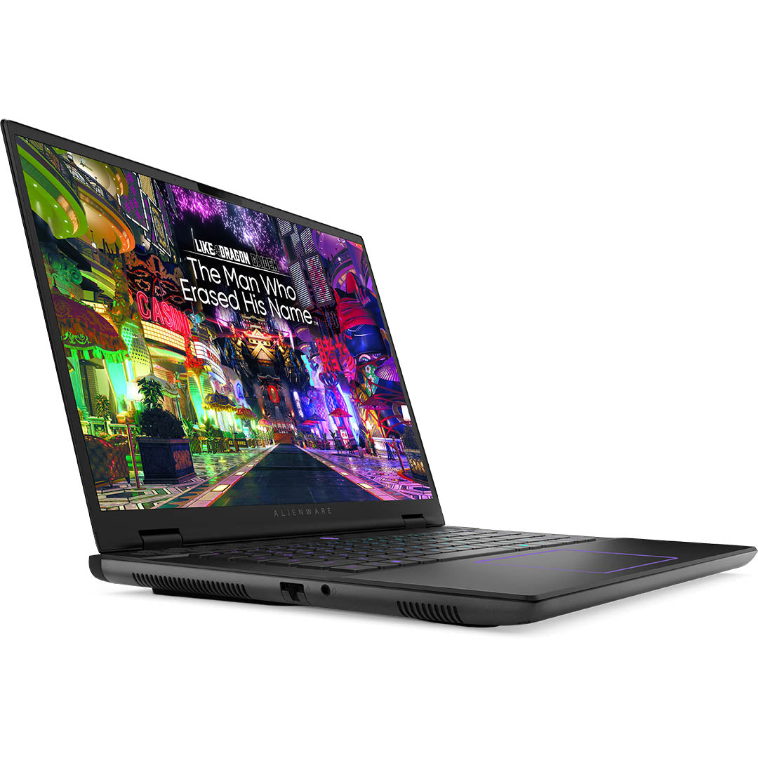 Dell Alienware M16 R2 Gaming Laptop - 16