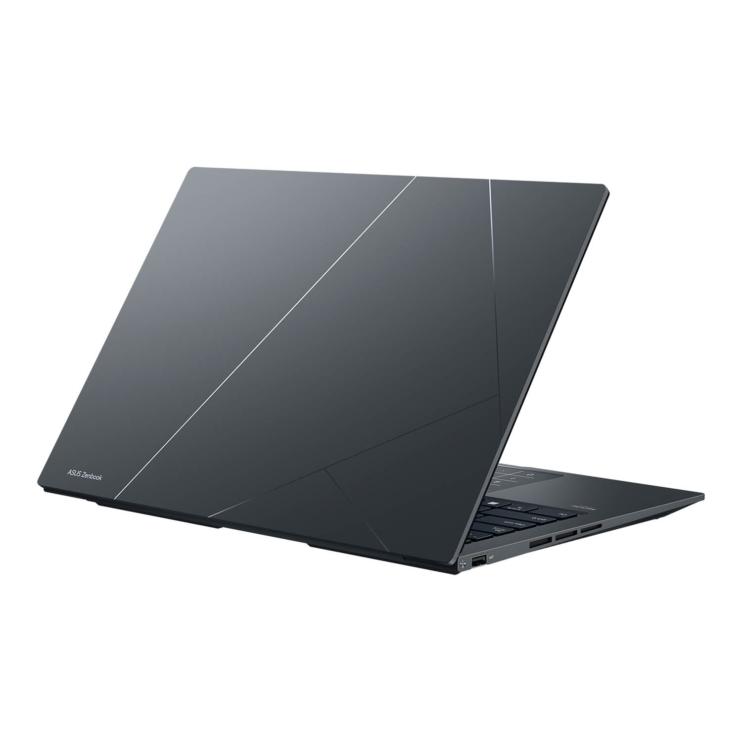 ASUS Zenbook 14X OLED (Intel Core i9-13900H, 16GB RAM, 1TB SSD, 14.5" 2.8K OLED Display, 120Hz), Windows 11 Home, 2-Year Warranty