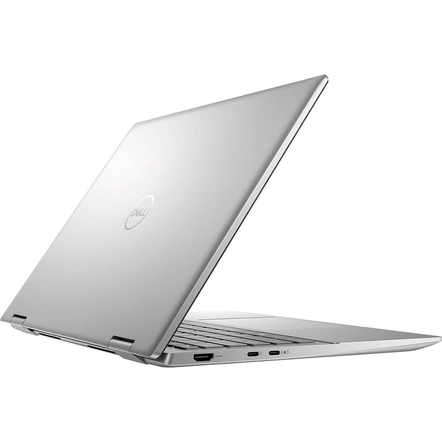 Dell Inspiron 7430 2-in-1 Business Laptop | 14" FHD+ Touchscreen (1920x1200) | 13th Gen Intel Core i7-1355U | 16GB LPDDR5 RAM | 1TB SSD | Backlit Keyboard | Fingerprint Reader | Windows 11 Pro | Wi-Fi 6E (Upgraded)