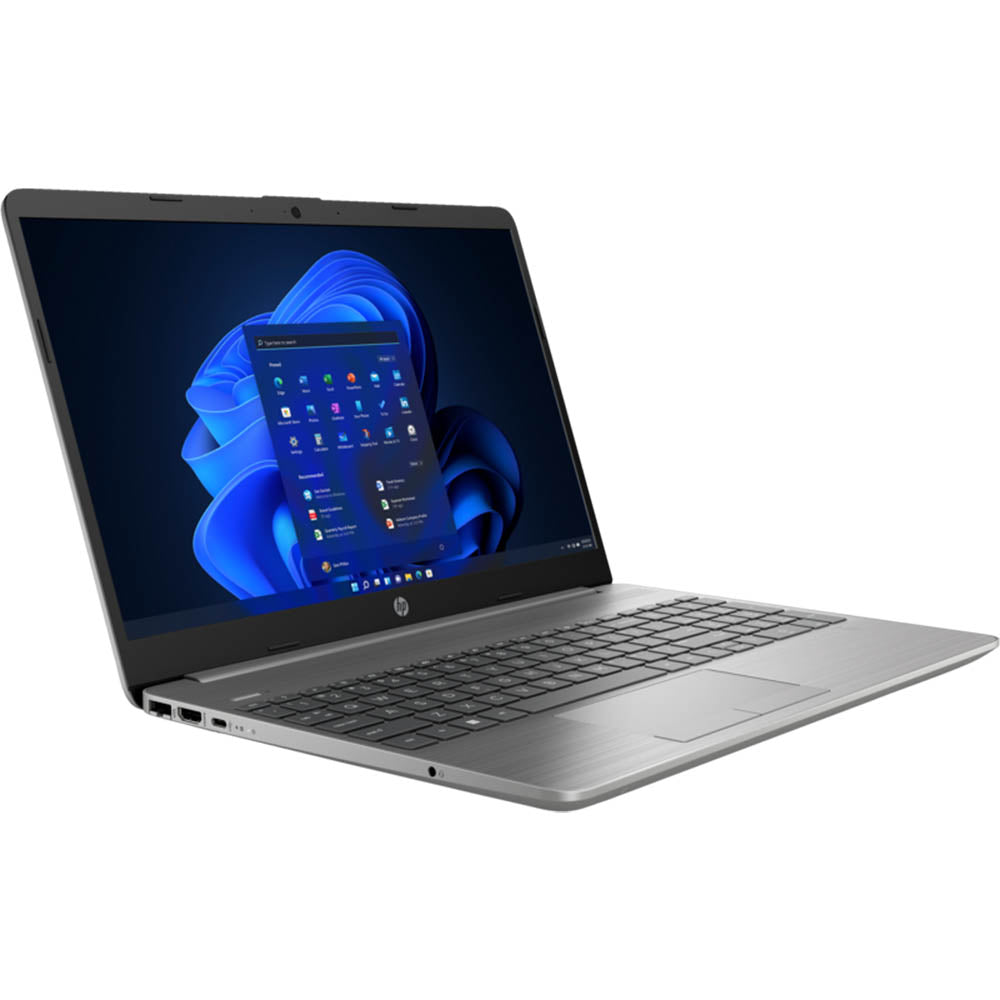 HP 255 G8 Notebook | AMD Ryzen 7 5700U | 8GB RAM | 512GB SSD | 15.6" FHD IPS Display | Windows 11 | Gray