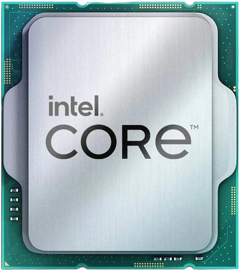 Intel Core i5 14600KF Desktop Processor