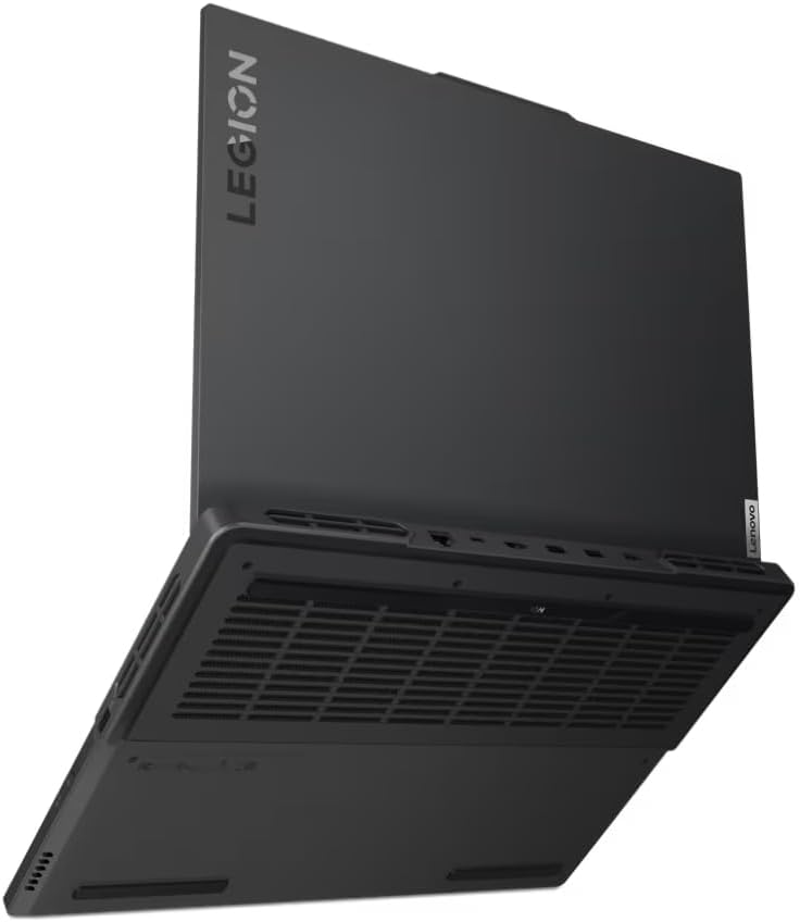 Lenovo Legion Pro 5 Laptop - Intel Core i7-14650HX, 16GB DDR5, 1TB SSD, NVIDIA RTX 4060, 16.0