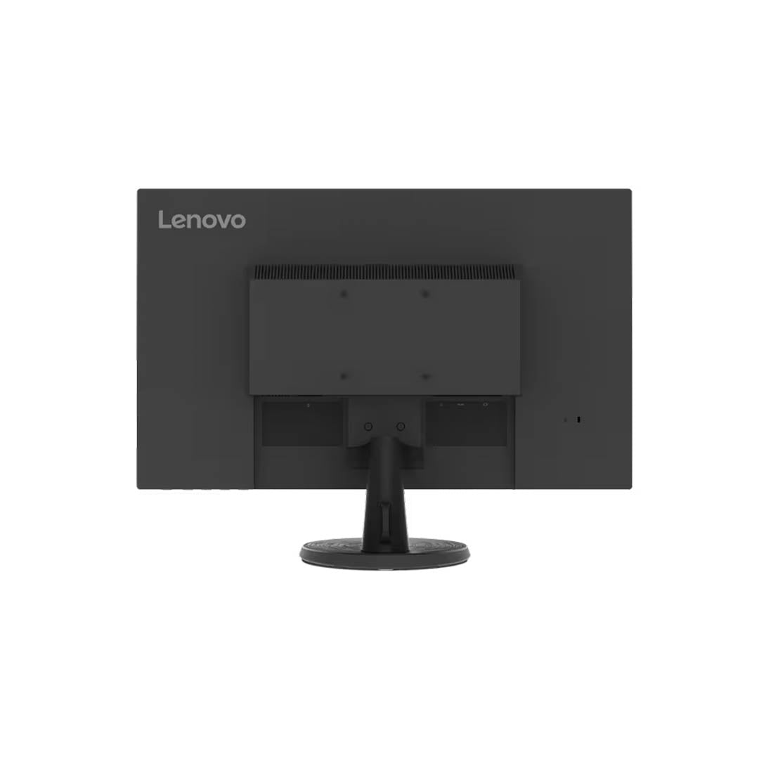 Lenovo ThinkVision C27-40 27-Inch FHD Monitor - 75Hz, 4ms Response Time, Eye Comfort Certified, 3-Year Warranty, Black