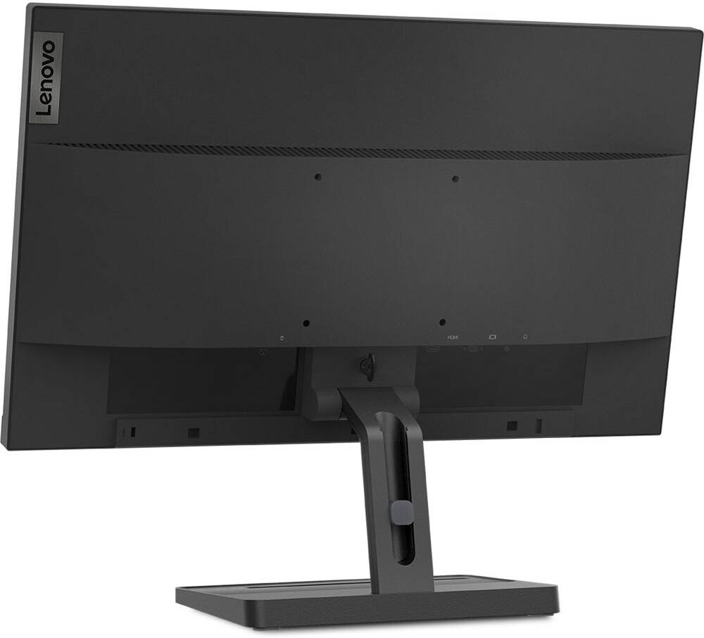 Lenovo L22e-30 (21.5-Inch) FHD VA Monitor - 75Hz, 4ms Response Time, AMD FreeSync, 178° Viewing Angles, Black