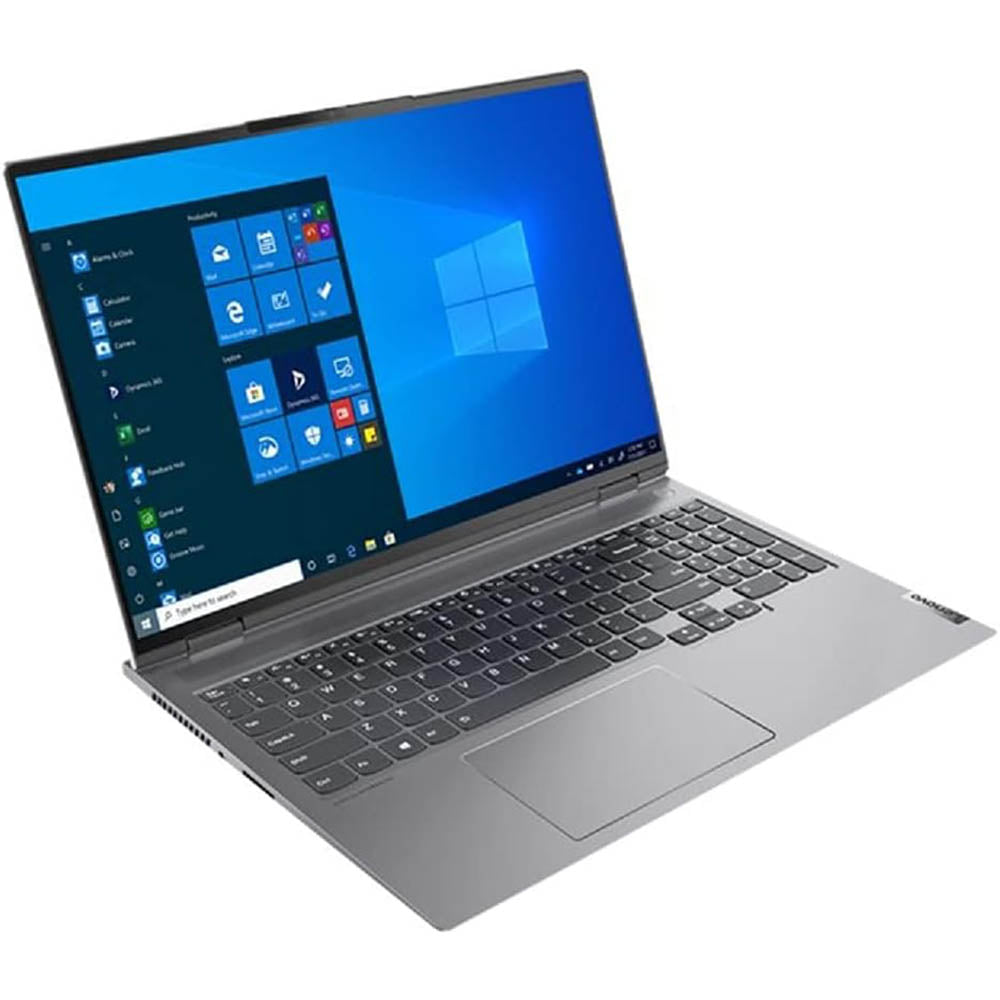 Lenovo ThinkBook 16 G6 IRL | Intel Core i7-13700H | 16GB DDR5 | 1TB NVMe SSD | 16" WUXGA Display | Windows 11 Pro