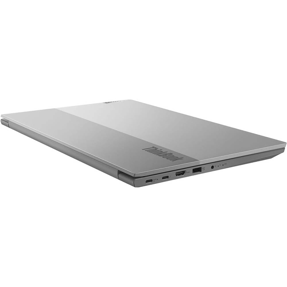 Lenovo Latest ThinkBook 16 G6 | 16” FHD Anti-Glare Display | Intel Core i5-1335U | 16GB RAM | 1TB SSD + 512GB SSD | Intel Iris Xe Graphics | Windows 11 Pro | Grey