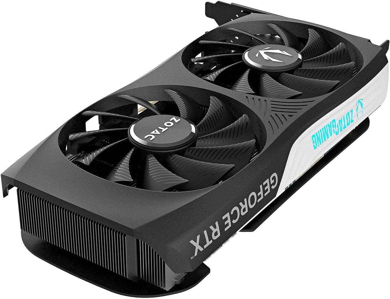 ZOTAC Gaming GeForce RTX 4060 Ti 8GB Twin Edge DLSS 3 8GB GDDR6