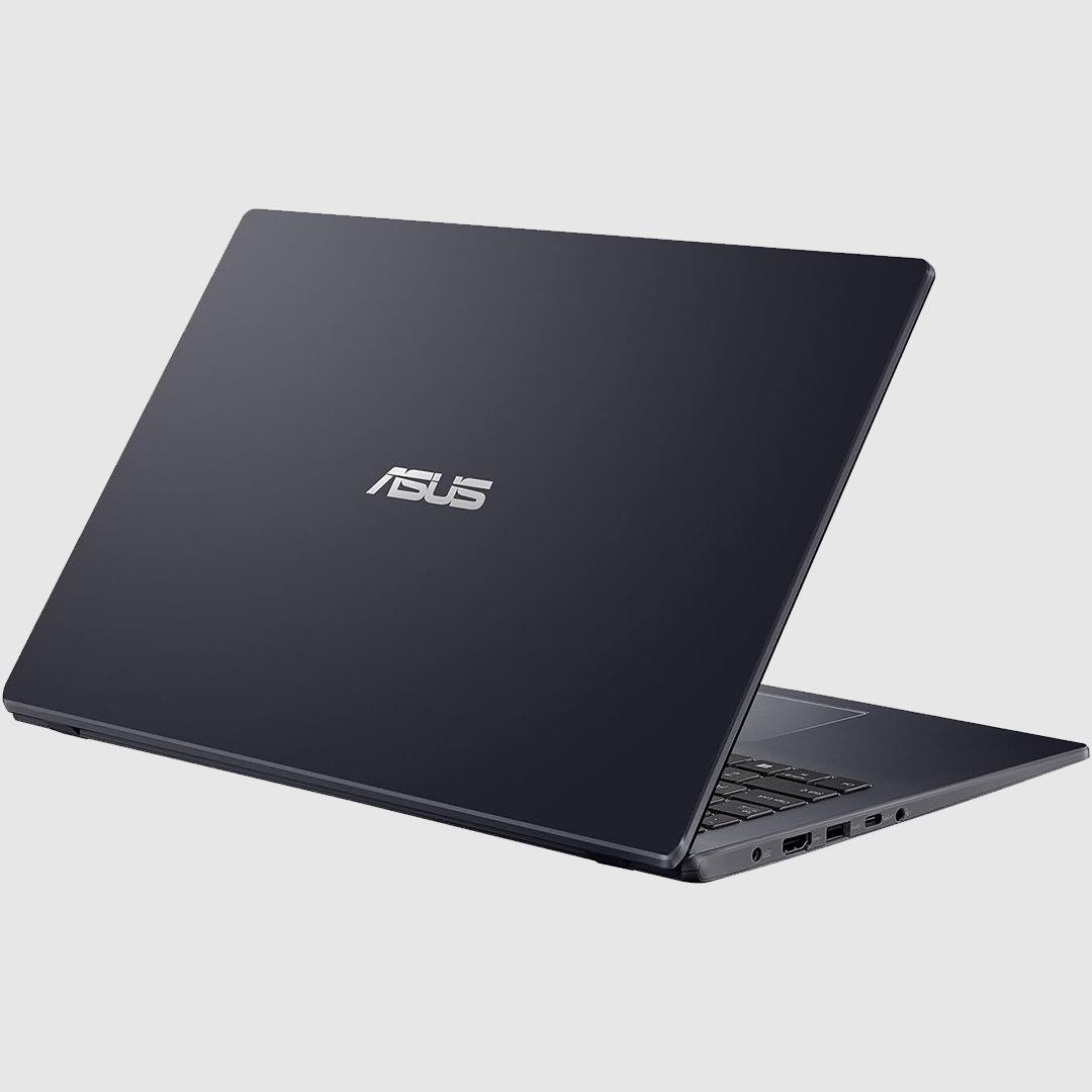 ASUS Vivobook Go 15 (E510) - Includes 8GB Flash Drive + Wireless Mouse + Mouse Pad, 15.6 inch Laptop, Intel Celeron Processor, 8GB RAM, 512GB SSD, Windows 11 Pro (Upgrade)