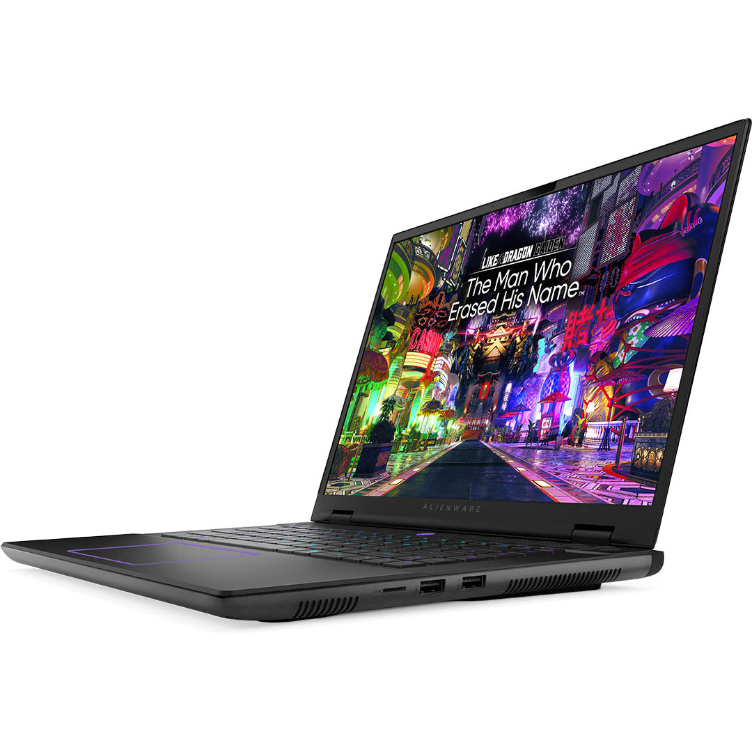 Dell Alienware M16 R2 Gaming Laptop - 16