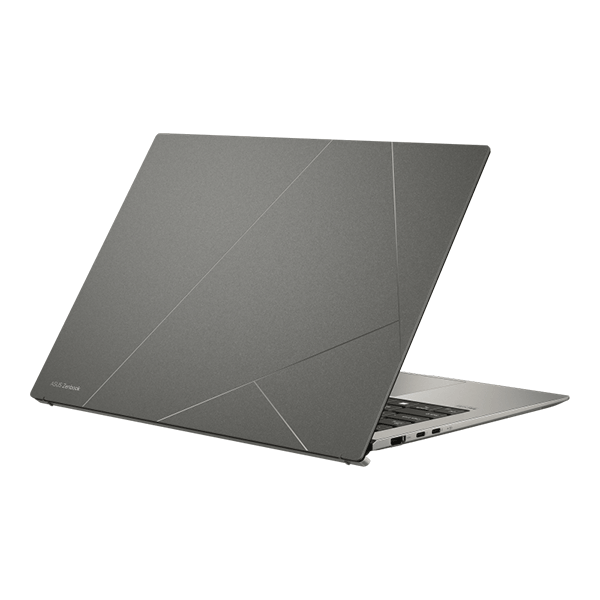 ASUS Zenbook S 13 OLED (Intel Core i7-1355U, 16GB RAM, 512GB SSD, 13.3" 2.8K OLED Display), Windows 11 Home, 2-Year Warranty