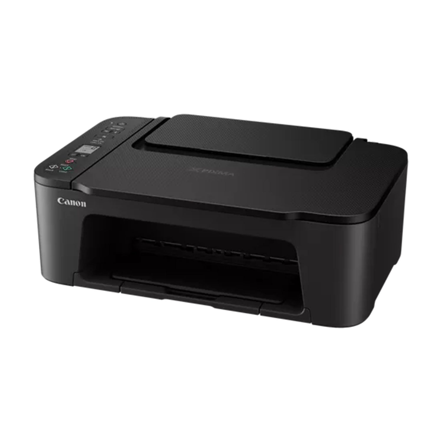 Canon PIXMA TS3440 Inkjet Printer - Black