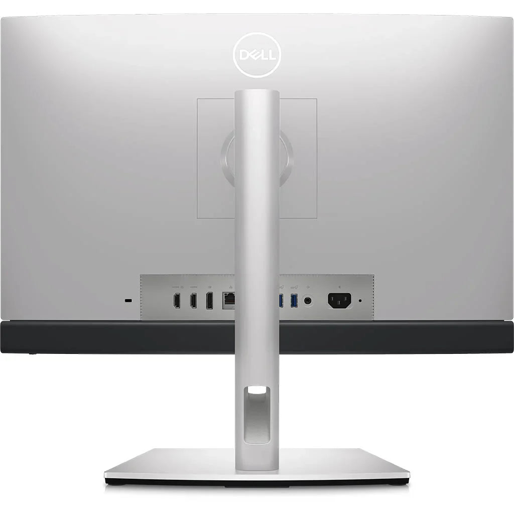 Dell OptiPlex 7410 All-in-One Desktop - 23.8" FHD Touch, Intel Core i7-13700, 8GB RAM, 512GB / 1TB SSD, Adjustable Stand, Windows 11 Pro