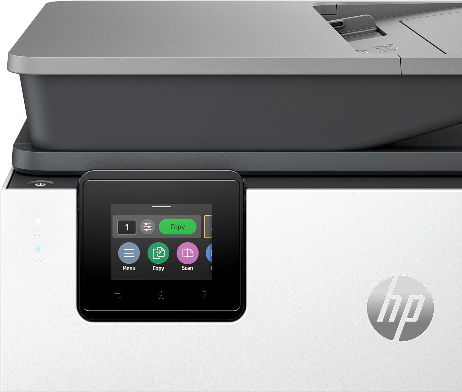 HP OfficeJet Pro 9120 All-in-One Wireless Printer