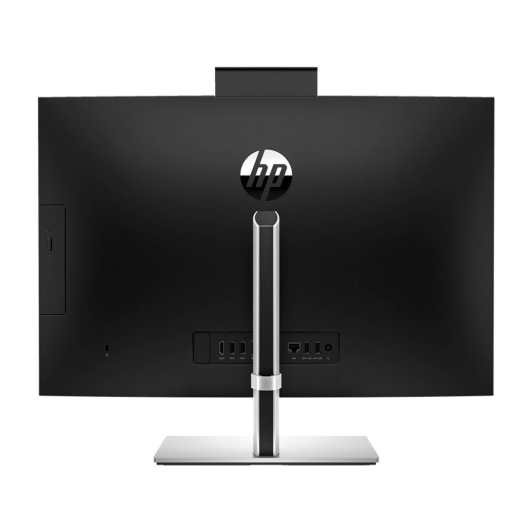 HP ProOne 440 G9 All-in-One PC - 13th Gen Intel Core i5, 8GB RAM, 512GB SSD, Intel UHD Graphics - Black