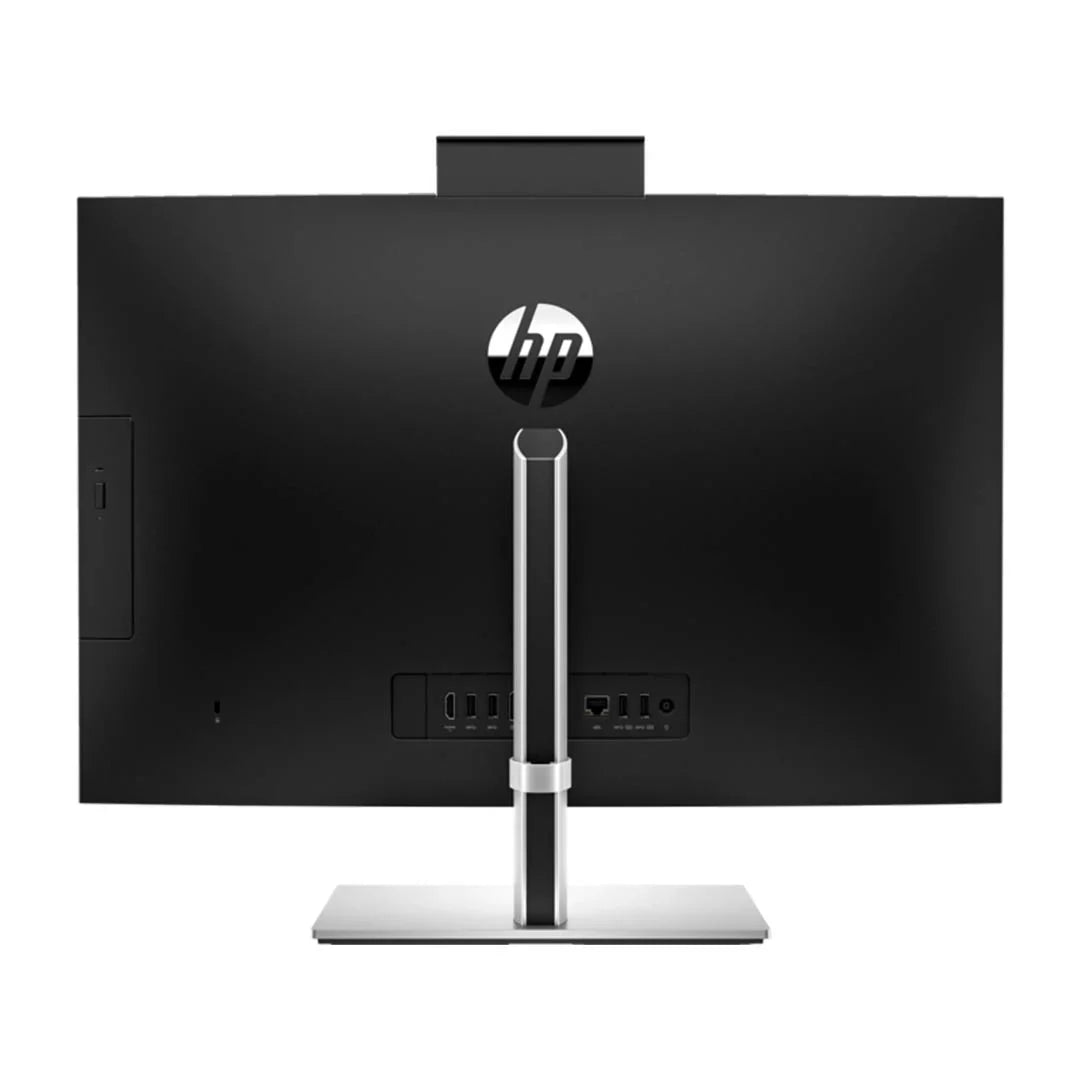 HP ProOne 440 G9 All-in-One PC - 13th Gen Intel Core i5, 8GB RAM, 512GB SSD, Intel UHD Graphics - Black