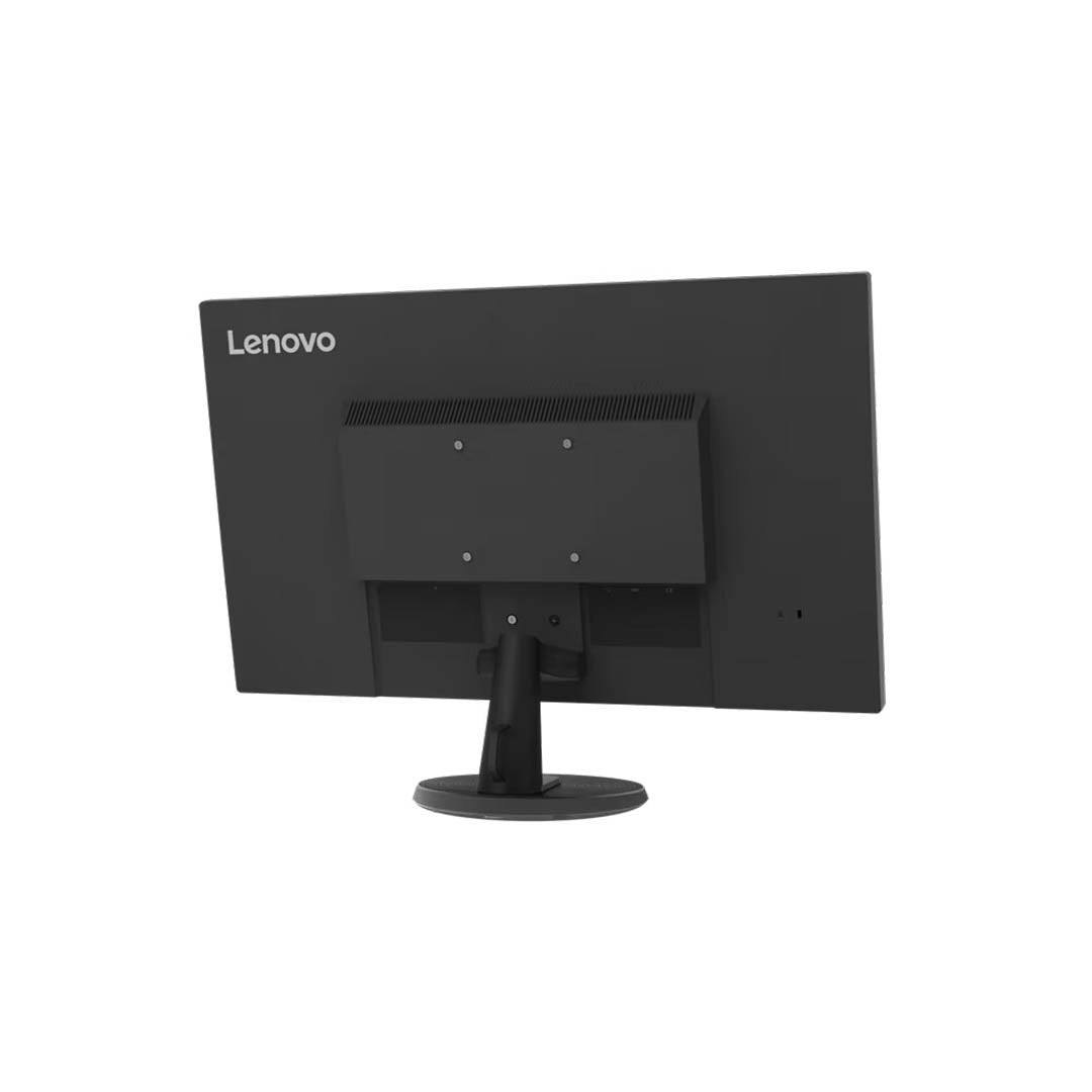 Lenovo ThinkVision C27-40 27-Inch FHD Monitor - 75Hz, 4ms Response Time, Eye Comfort Certified, 3-Year Warranty, Black