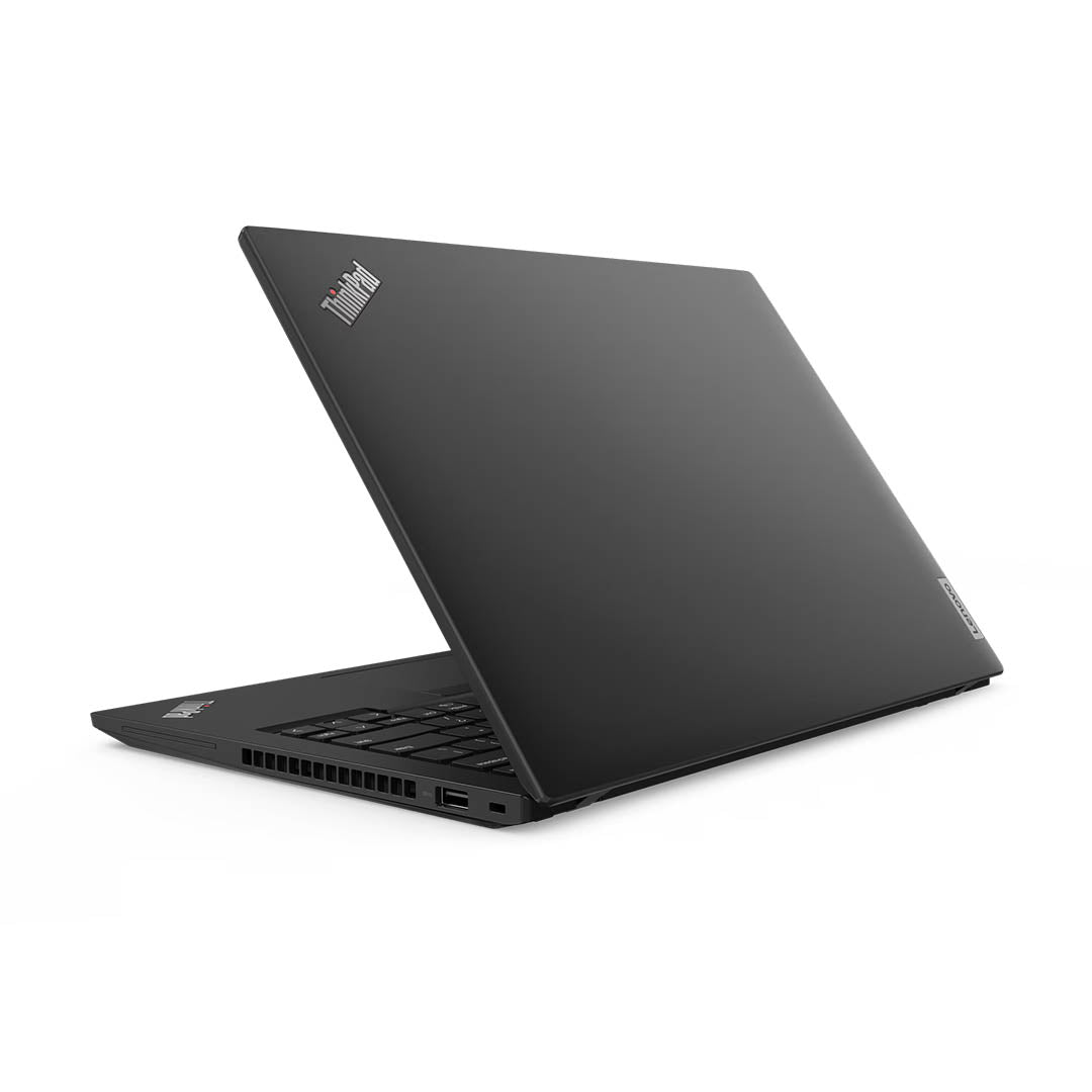 Lenovo ThinkPad T14s - Intel Core i7-1355U, 16GB DDR5 RAM, 512GB SSD, Intel Iris Xe Graphics, 14.0