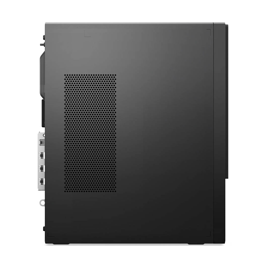 Lenovo Tower Neo 50t G3 Desktop - Intel Core i3/i5/i7, 4GB DDR4 RAM, 1TB HDD, Integrated Graphics, No OS, 1-Year Warranty