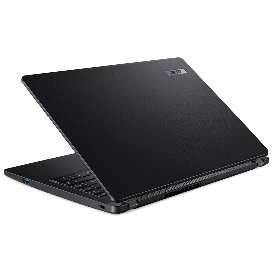 Acer TravelMate P2 Notebook - Intel i7-1165G7, 8GB RAM, 1TB SSD, NVIDIA MX330 2GB, 14