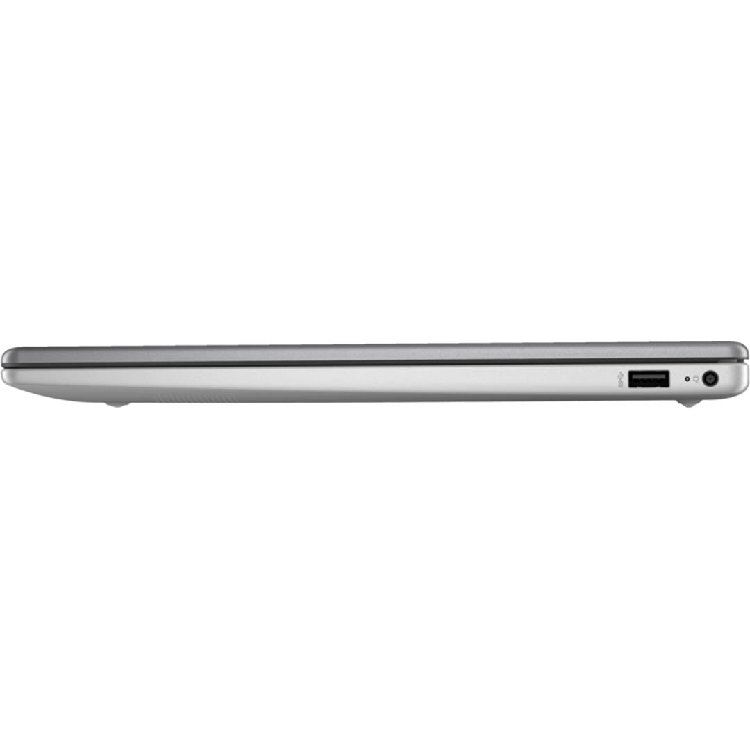 HP 250 G10 Notebook - Intel Core i5/i7, 8GB RAM, 512GB PCIe NVMe SSD, Backlit Keyboard, DOS, Asteroid Silver