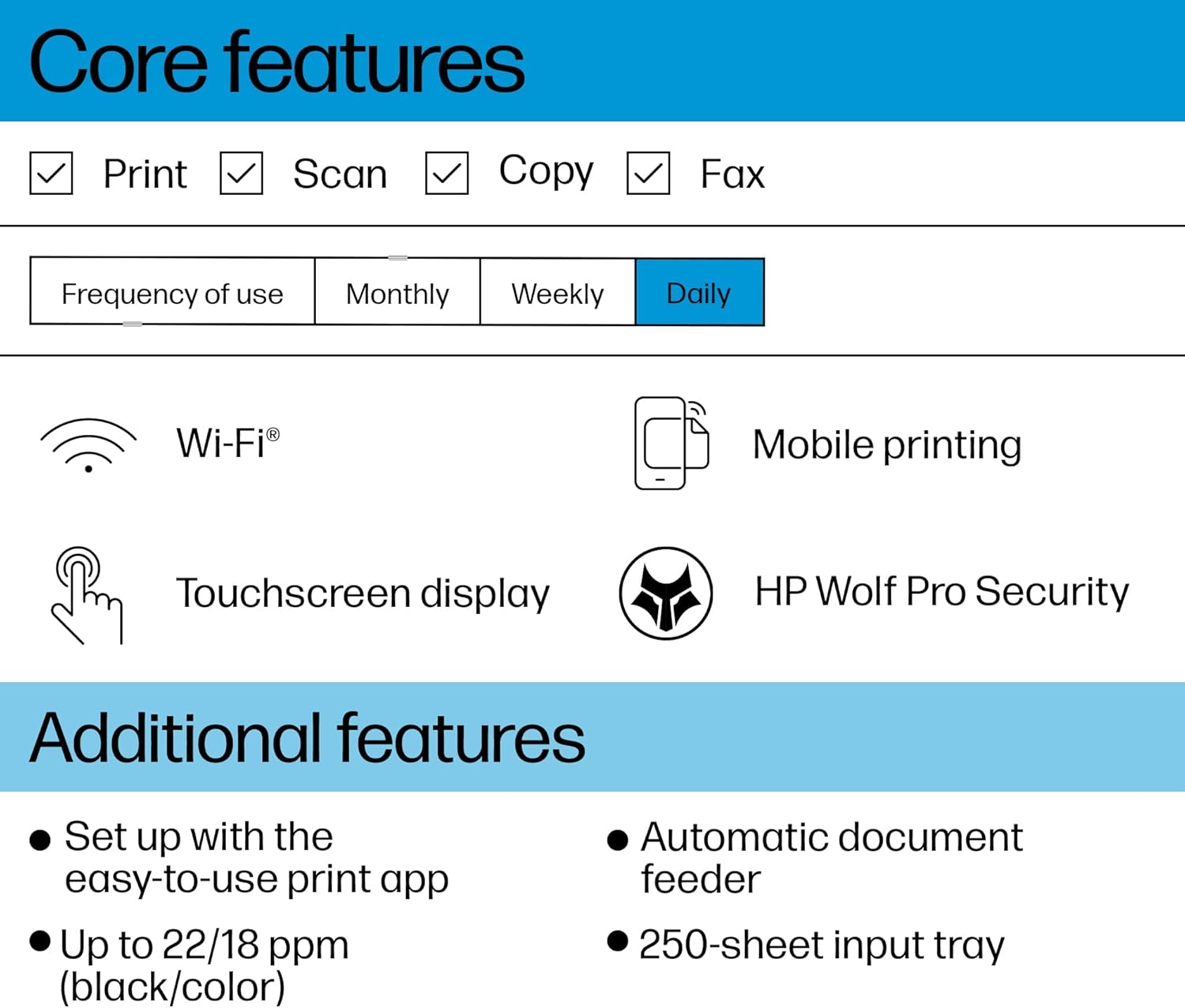 HP OfficeJet Pro 9120 All-in-One Wireless Printer