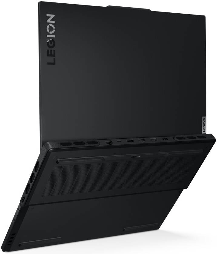 Lenovo Legion Pro 7 Laptop - Intel i9-14900HX, 32GB DDR5, 1TB SSD, NVIDIA Graphic Card, 16.0