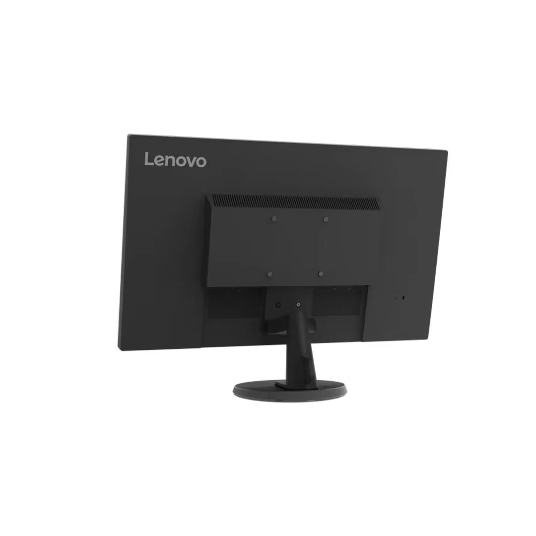 Lenovo ThinkVision C27-40 27-Inch FHD Monitor - 75Hz, 4ms Response Time, Eye Comfort Certified, 3-Year Warranty, Black