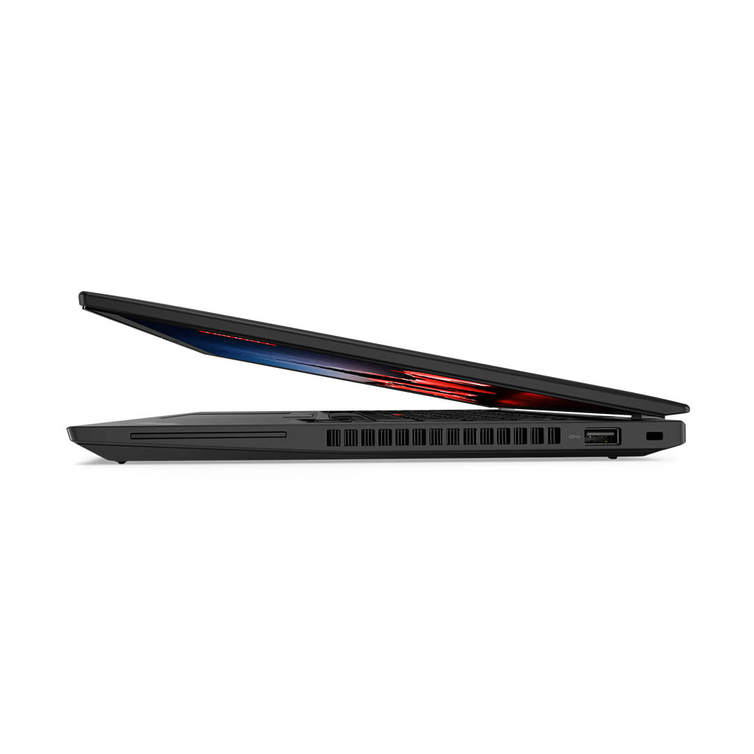 Lenovo ThinkPad T14s - Intel Core i7-1355U, 16GB DDR5 RAM, 512GB SSD, Intel Iris Xe Graphics, 14.0