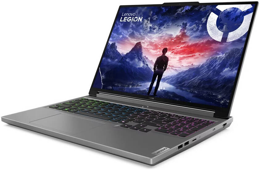 Lenovo Legion 5 Laptop - Intel i7-14650HX, 16GB, 1TB SSD, NVIDIA Graphic Card, 16