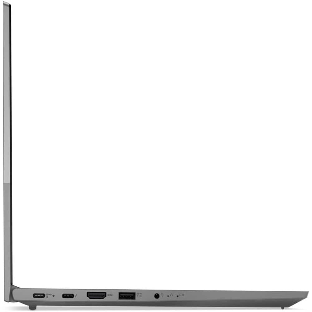 Lenovo Latest ThinkBook 16 G6 | 16” FHD Anti-Glare Display | Intel Core i5-1335U | 16GB RAM | 1TB SSD + 512GB SSD | Intel Iris Xe Graphics | Windows 11 Pro | Grey