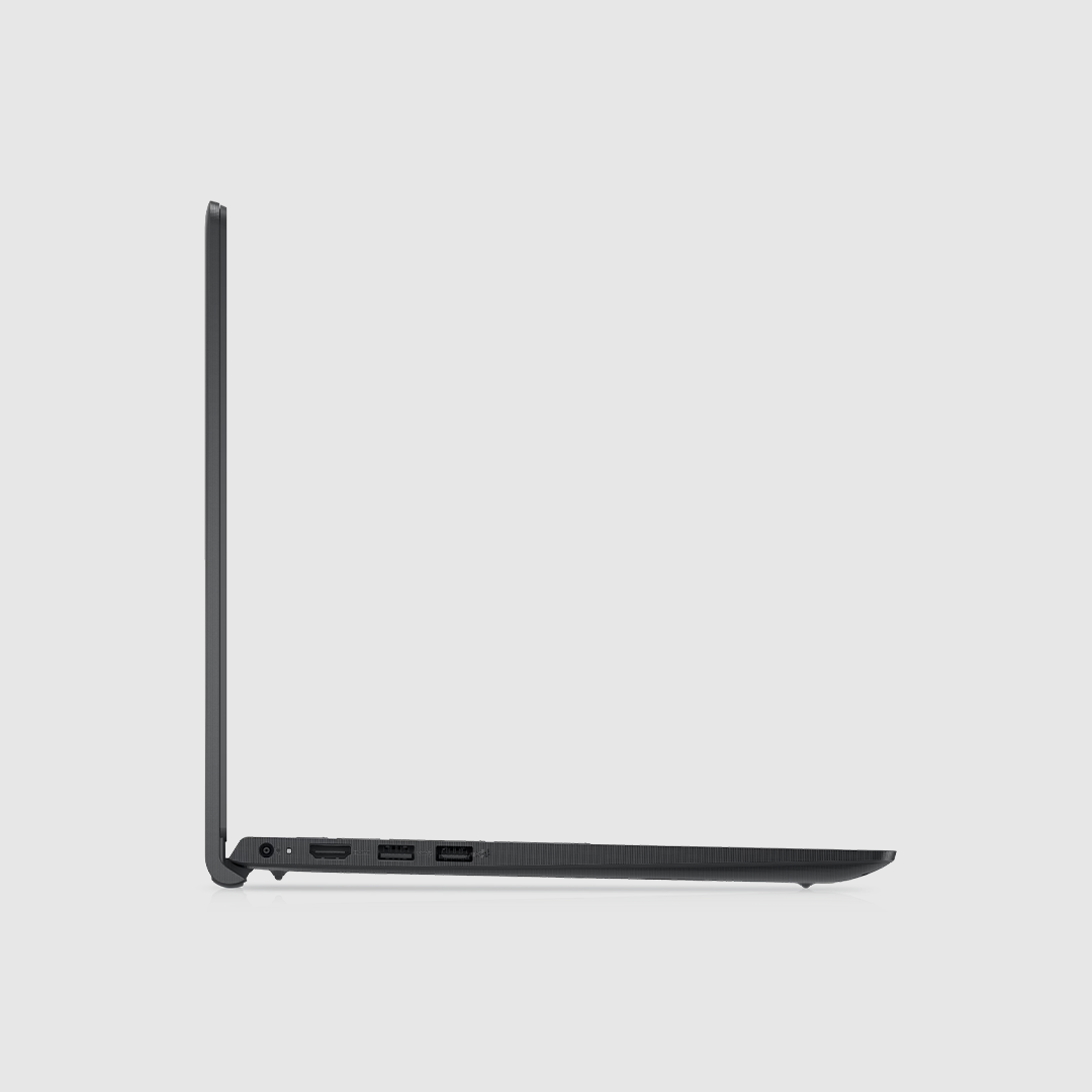 Dell Vostro 3520 Laptop - Includes External SSD 1TB + Wireless Mouse + Mouse Pad | 15.6" FHD, 12th Gen Intel Core i3-1215U, 8GB RAM, 512GB SSD, Win 11 Pro (Upgrade)