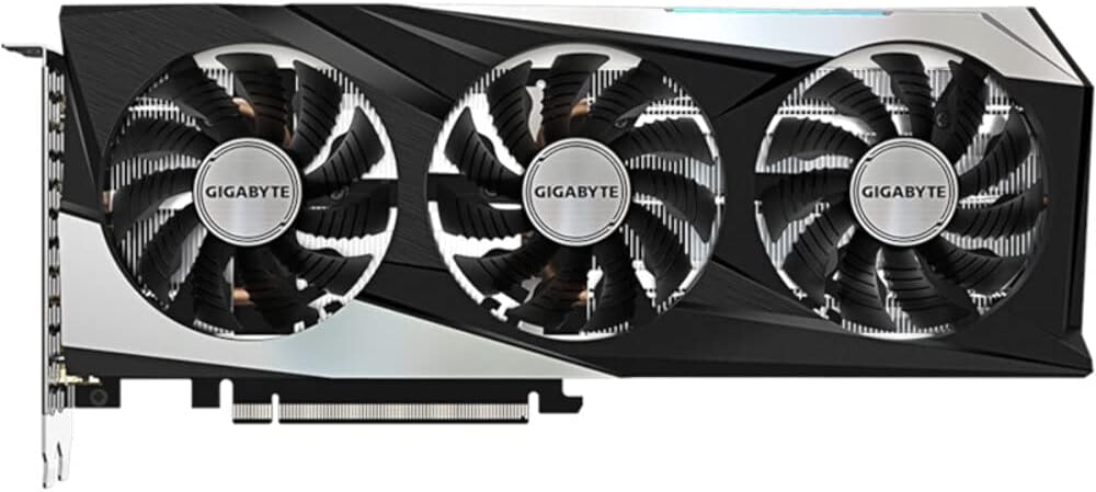 Gigabyte NVIDIA GeForce RTX 3060 GAMING OC 12GB V2 LHR Graphics Card