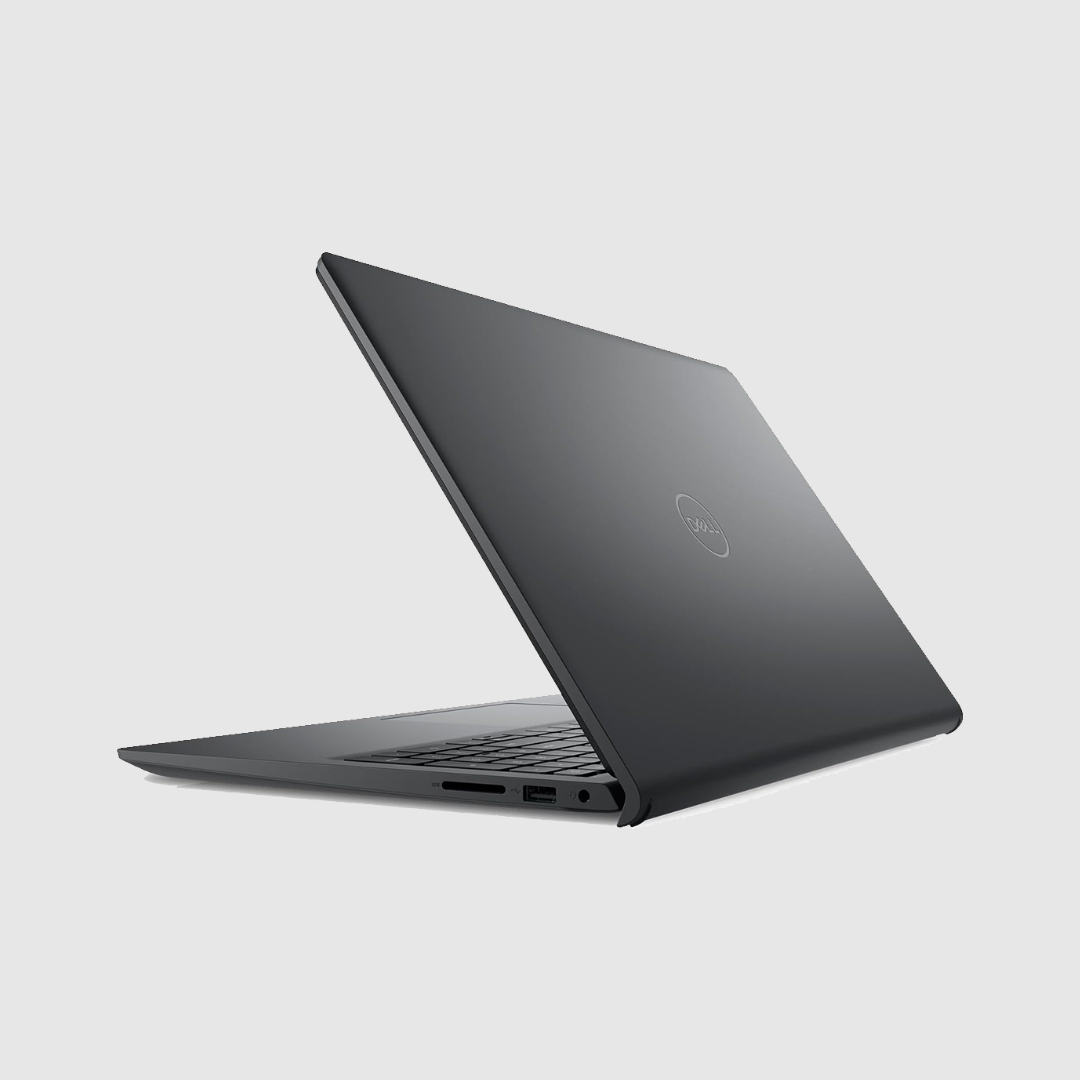 Dell Inspiron 3535 Laptop - Includes 5 in 1 HUB + Anti Virus + Wireless Mouse + Mouse Pad | 15.6" FHD Touch Display, AMD Ryzen 7-7730U, 16GB RAM, 512GB SSD, AMD Radeon Graphics, Win 11 Pro (Upgrade)