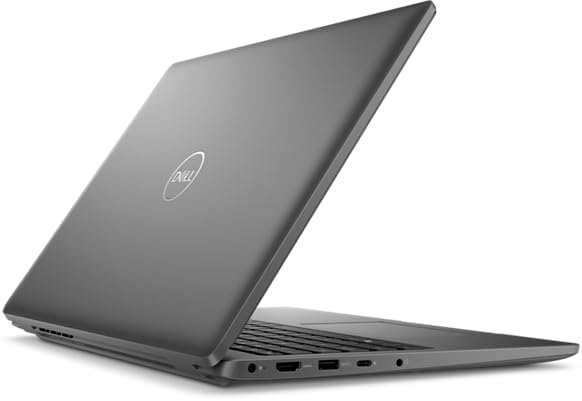 Dell Latitude 3540 Laptop - Includes External 512GB SSD + Wireless Mouse + Antivirus (2 Users) + Mouse Pad | 13th Gen Intel core i7, 16GB RAM, 512GB SSD, Windows 11 Pro (Upgrade)