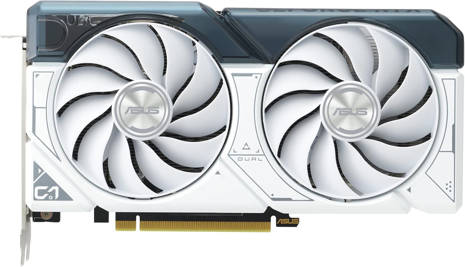 ASUS Dual GeForce RTX™ 4060 OC Edition 8GB GDDR6 Graphics Card