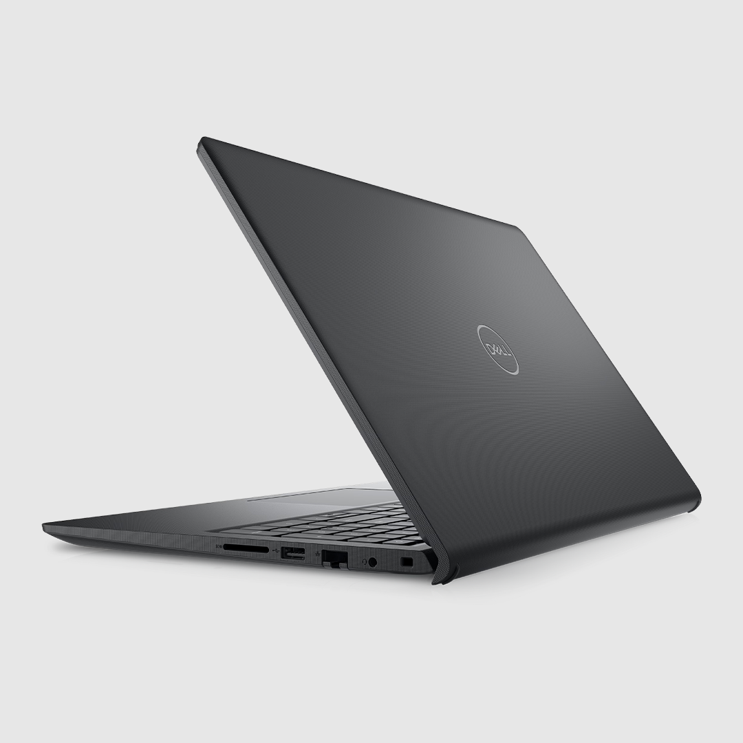 Dell Vostro 3520 Laptop (Include FREE 1st Wave 8 in 1 HUB + Wireless Mouse + Antivirus + Mouse Pad) 15.6" FHD, 12th Gen Intel Core i7-1255U, 16GB RAM, 1TB SSD, Win 11 Pro (Upgrade)