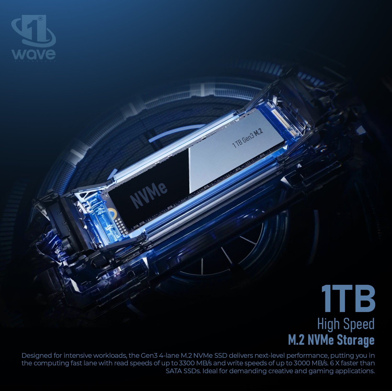 First Wave Dawnbreaker Gaming PC – Ultra 9 285K, RTX 5070 Ti, 16,32,64GB DDR5 6000MT/s, 1TB NVMe Gen4 SSD, 360mm Liquid Cooling, 850W Modular PSU, Premium Panoramic Case