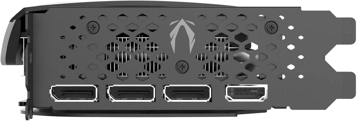 ZOTAC Gaming GeForce RTX 4060 Ti 8GB Twin Edge DLSS 3 8GB GDDR6