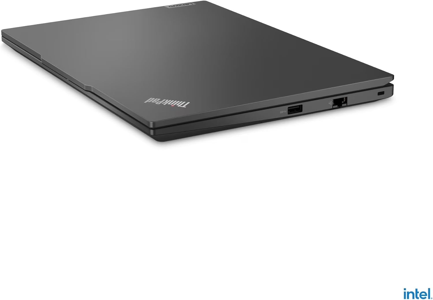 Lenovo Business Laptop ThinkPad E14 Gen 5 - FREE 8 in 1 HUB + Wireless Mouse + Bag + Antivirus + Mouse Pad | Intel Core i5-1335U, 16GB RAM + 1TB SSD, Nvidia 2GB Graphics, Windows 11 Pro (Upgrade)