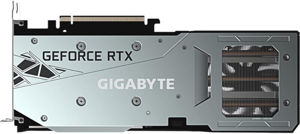 Gigabyte NVIDIA GeForce RTX 3060 GAMING OC 12GB V2 LHR Graphics Card