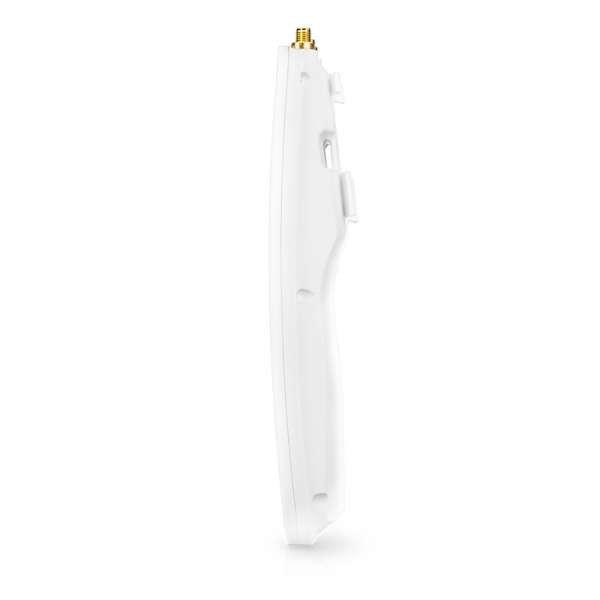 Ubiquiti RP-5AC-Gen2-EU – AirMax AC Rocket 5GHz High-Performance Wireless Access Point, Gigabit Ethernet, Long-Range Point-to-Point, Outdoor Weather-Resistant
