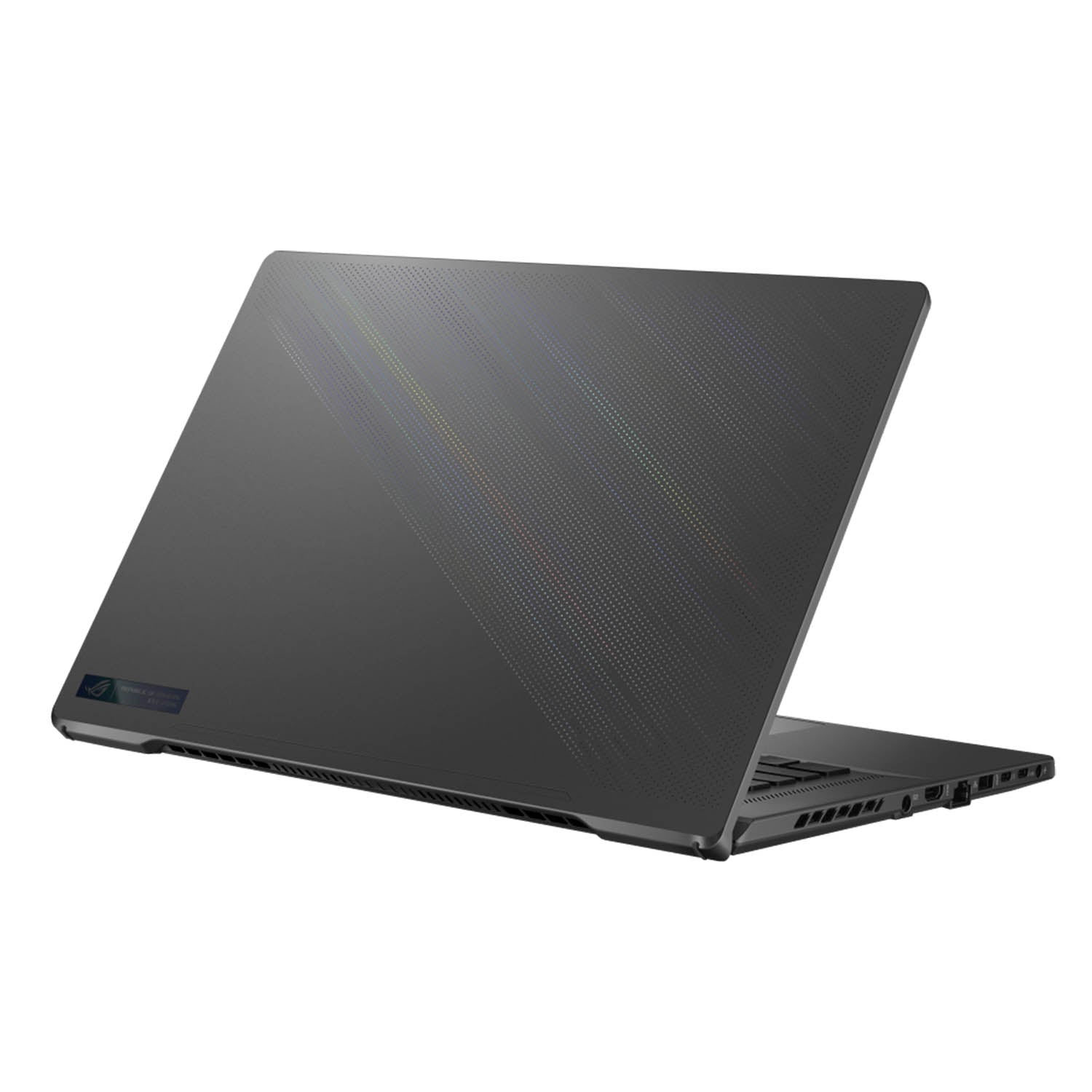 Asus ROG Zephyrus G16 Gaming Laptop, Intel i7-13620H, 16GB RAM - 512GB SSD, RTX 8GB 4060, 16